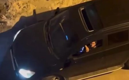 Kaybolduktan 8 gün sonra ölü bulunmuştu. Elif Kumal'ın son görüntüleri ortaya çıktı