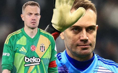 Mert Günok, Fenerbahçe’ye resmen imzayı attı! İşte sözleşme süresi