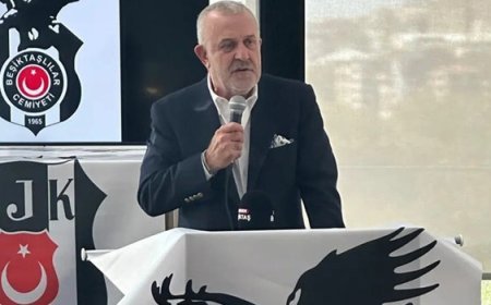 Beşiktaş Kulübü Divan Kurulu Başkanı Ahmet Ürkmezgil başarılı bir operasyon geçirdi