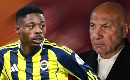 Yüksel Yıldırım'dan Fenerbahçe'ye transfer olan Musaba'ya olay sözler: 'Tamamen paracı, şovmen, terbiyesiz bir adam!'