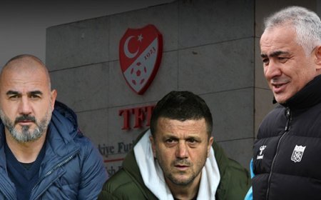Futbolda bahis soruşturmasında 108 teknik sorumlu PFDK'ya sevk edildi! Gökhan Ünal, Mehmet Altıparmak, Hakan Keleş...