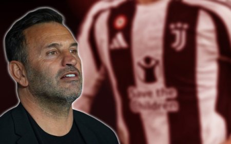 Galatasaray'dan Juventus'un 60 milyon euroluk yıldızına kanca!