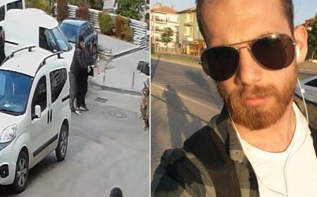 Husumetli olduğu aileye sokak ortasında kurşun yağdırdı: 1 ölü, 3 yaralı