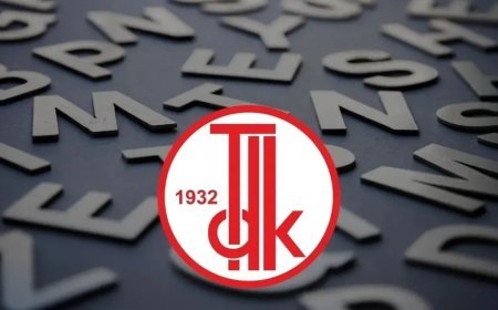 TDK açıkladı. 2025'te en çok aranan kelimeler
