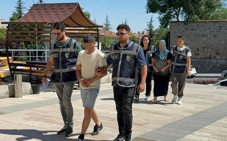 Aynı daireleri farklı kişilere satan 2 sanığa rekor ceza