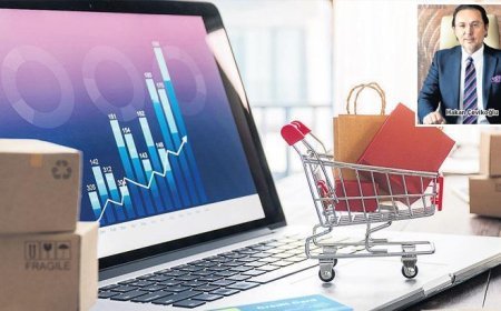 Yurt dışından e-ticarette gümrüksüz dönem bitti