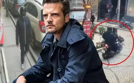 'Kargo var' dediler, kurşun sıktılar! Yönetmen Seren Yüce’ye haraç saldırısının perde arkası ortaya çıktı