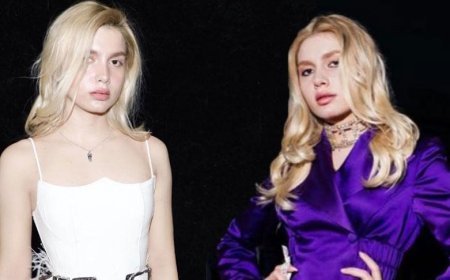 SON DAKİKA HABERLERİ: Aleyna Tilki'nin uyuşturucu test sonucu belli oldu