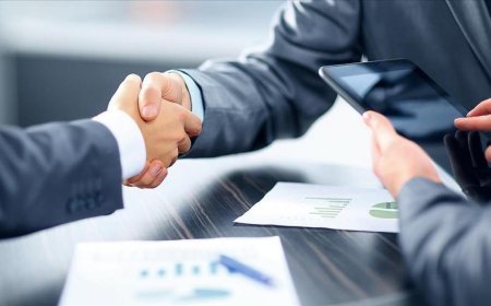 Şirket birleşme ve devralmalarında yabancı yatırımlar 12 yılın en yüksek seviyesinde