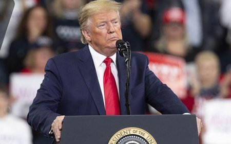 ABD basını yazdı: Trump, haftaya Gazze Barış Kurulu'nu duyuracak! 'Türkiye'nin de katılması bekleniyor'