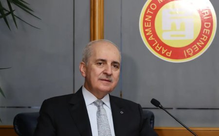 Ankara'dan Suriye'ye yakın takip. Kurtulmuş: SDG bir an önce mutabakata uymalı