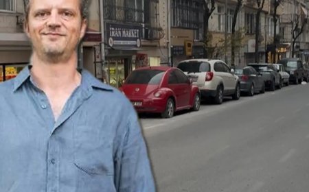 Ödüllü yönetmen Seren Yüce'ye silahlı saldırı