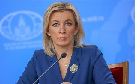 Rusya'dan Batı'ya gözdağı! 'Meşru hedef kabul edilirsiniz'