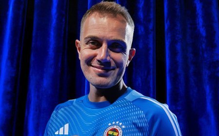 Fenerbahçe, Mert Günok transferini resmen açıkladı