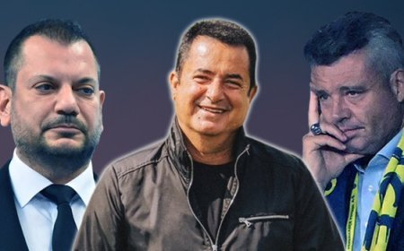 Fenerbahçe ve Trabzonspor istedi, Acun Ilıcalı kendi takımına aldı!