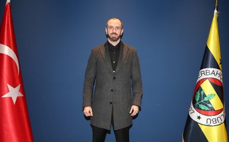 Fenerbahçe'den Ramil Guliyev'e üst düzey görev