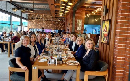 KASAİD’ten Kız Çocukları İçin Dayanışma Kahvaltısı