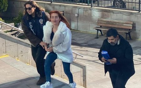Fuhuş Soruşturmasında Şok Sözler! ‘Beni En Güzel Halimle Çekin'