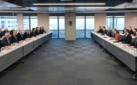 MESS’İN YENİ TEKLİFİNİ TÜRK METAL YETERSİZ BULDU