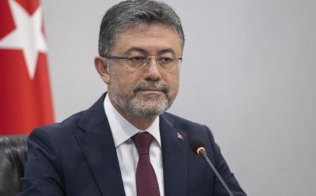 Bakan Yumaklı'dan Ankara'daki su kesintisi tartışmalarına ilişkin açıklama