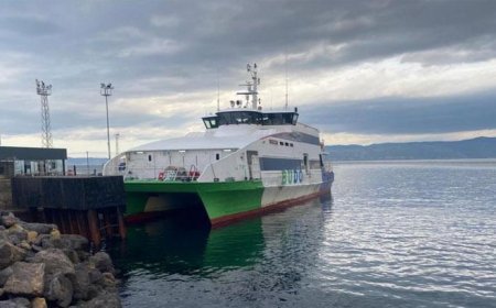 Olumsuz hava koşulları nedeniyle BUDO'nun 6 seferi iptal edildi