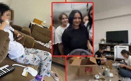 6 kız öğrenciyi dersten çıkarıp evini temizlettiren öğretmenle ilgili yeni gelişme! İzmir Valiliği'nden açıklama