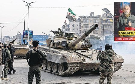 Ev ev çatıştılar