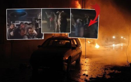 SON DAKİKA HABERLER: YPG'ye karşı operasyon başladı!