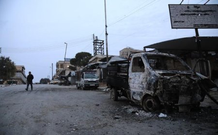 Suriye ordusundan Halep’te PKK/YPG’ye operasyon