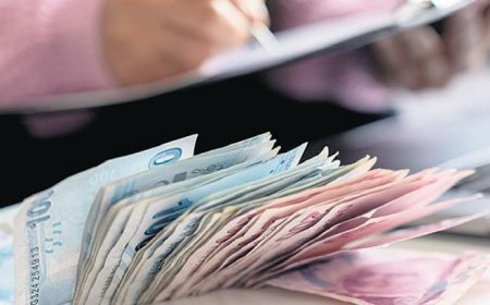 En düşük emekli aylığında 20 bin TL beklentisi