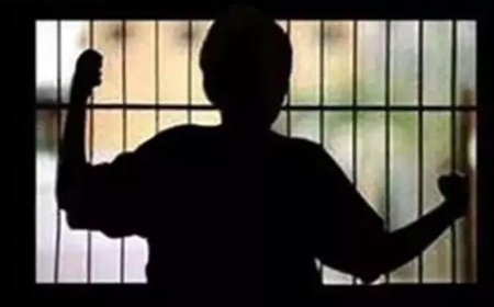 Rekor Ege’de! 4 bin 421 çocuk cezaevinde