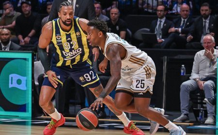 Fenerbahçe Beko'ya deplasmanda Dubai engeli!
