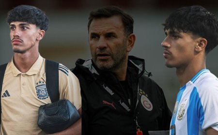 Galatasaray yıldız oyuncu için anlaşma sağladı! İşte bonservis bedeli