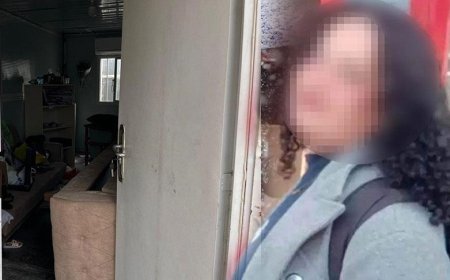 Eylül'ü silahla başından vuran abla ile ilgili yeni gelişme