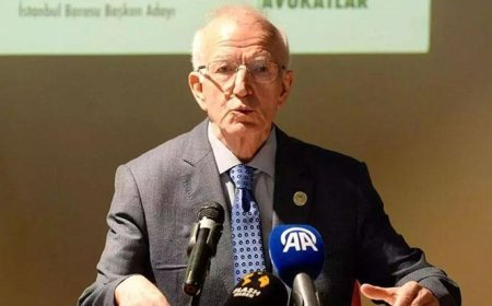 İstanbul Barosu Başkanı Kaboğlu ve yönetim kurulu üyelerinin yargılandığı davada karar