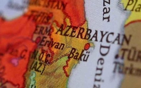 Azerbaycan-Ermenistan ticaret rotası çalışıyor! Bakü hattı Erivan'da fiyat düşürüyor