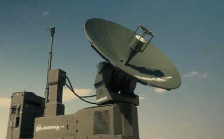 ÇELİKKUBBE'ye 'EJDERHA' takviyesi! Sürü saldırılarına karşı yüksek etkili sistem...