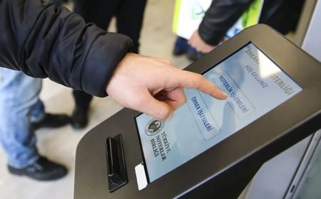 12. Yargı Paketi taslağı tamamlandı. Noter belgesine karekod zorunluluğu geliyor