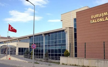 İstanbul Barosu davası. İbrahim Kaboğlu ve yönetim kurulu üyeleri  beraat etti