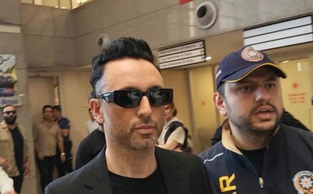 Mabel Matiz'in yargılandığı dava 27 Mart'a ertelendi