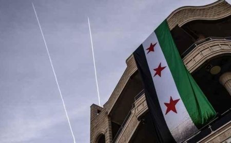 Suriye'de terör örgütü DEAŞ'ın üst düzey komutanı yakalandı!