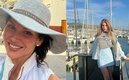 Bodrum'da eski eş, Rus anne ile kızını öldürmüştü! Korkunç olayda yeni detaylar