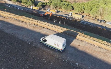 Aylarca kayıptı, korkunç gerçeği oğlu itiraf etti! Hafriyat alanında cesedi aranıyor