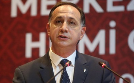 MHK Başkanı Ferhat Gündoğdu canlı yayında açıkladı: 'Kuralı uygulamakta sert olacağız'