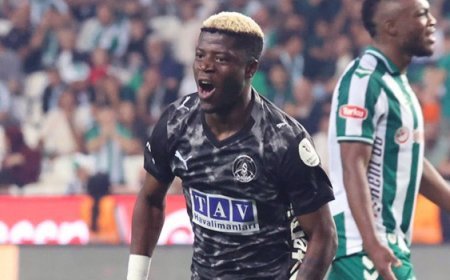 Fenerbahçe ile anılan Maestro için transfer açıklaması geldi!