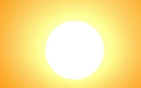 Güneş, diğer yıldızlardan farklı davranıyor