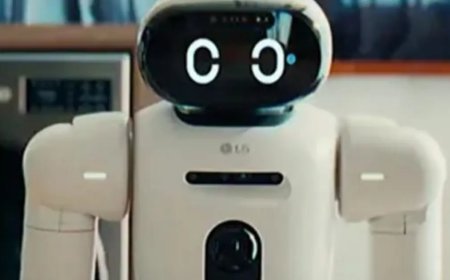 CES 2026’ya yapay zeka, çipler ve robotlar damga vurdu. Bu daha başlangıç