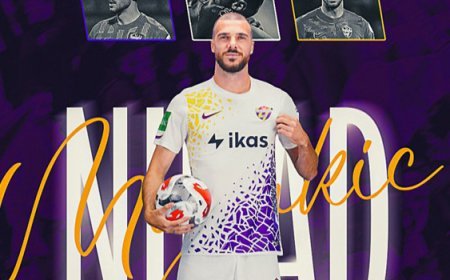 Eyüpspor'da 2 ayrılık, 1 transfer!