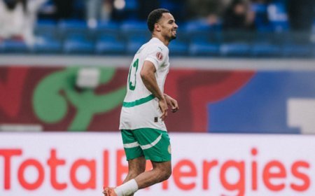 Senegal, Afrika Uluslar Kupası'nda yarı finalde! Mali veda etti!