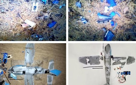 Kuzey Kore'den Güney Kore'ye gözdağı! 'Ağır bedel ödeyeceksiniz'